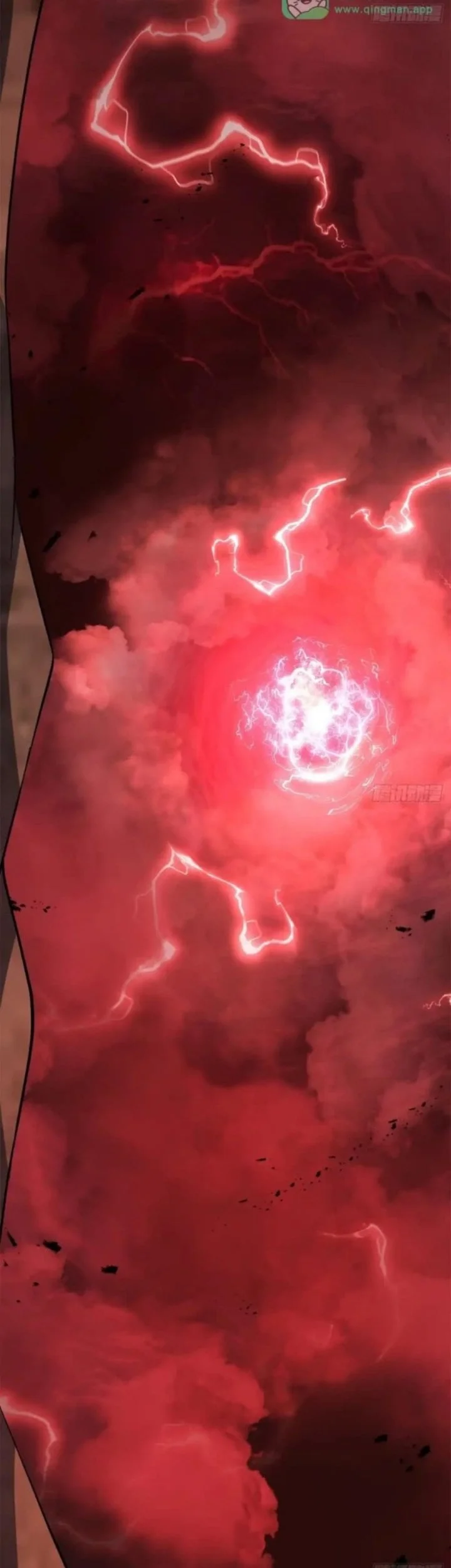 Super God Pet Shop Chapter 219 Gambar 31