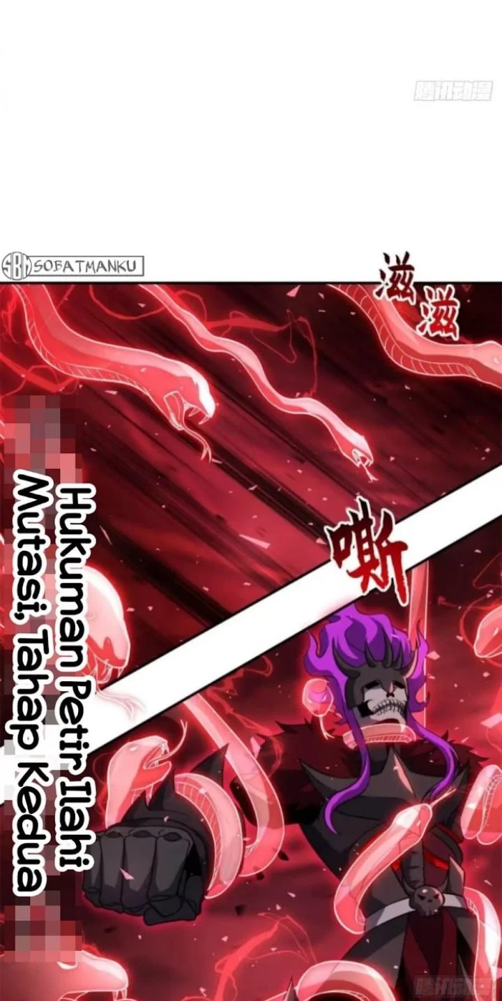 Super God Pet Shop Chapter 220 Gambar 20