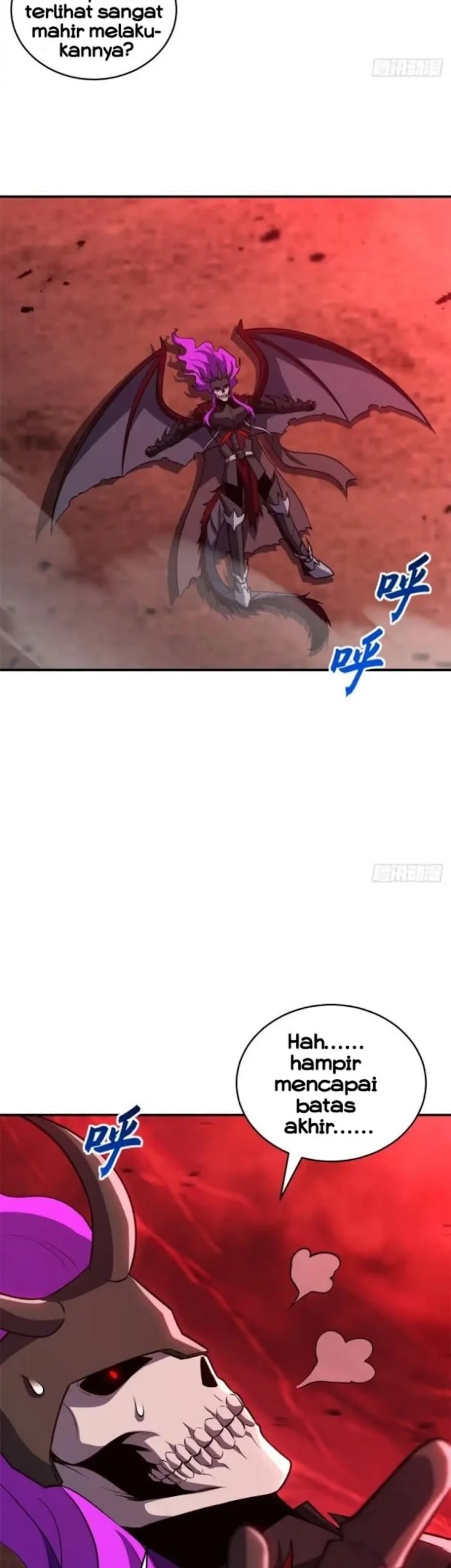 Super God Pet Shop Chapter 220 Gambar 23