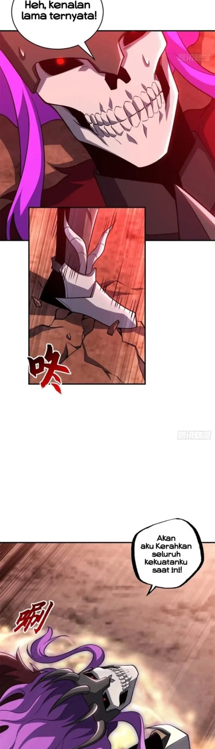 Super God Pet Shop Chapter 220 Gambar 26