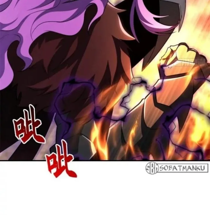 Super God Pet Shop Chapter 220 Gambar 27