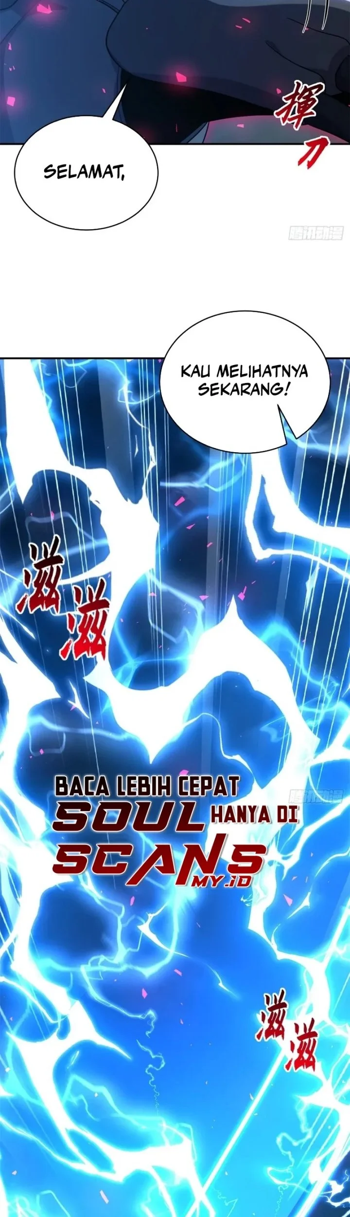 Super God Pet Shop Chapter 221 Gambar 22