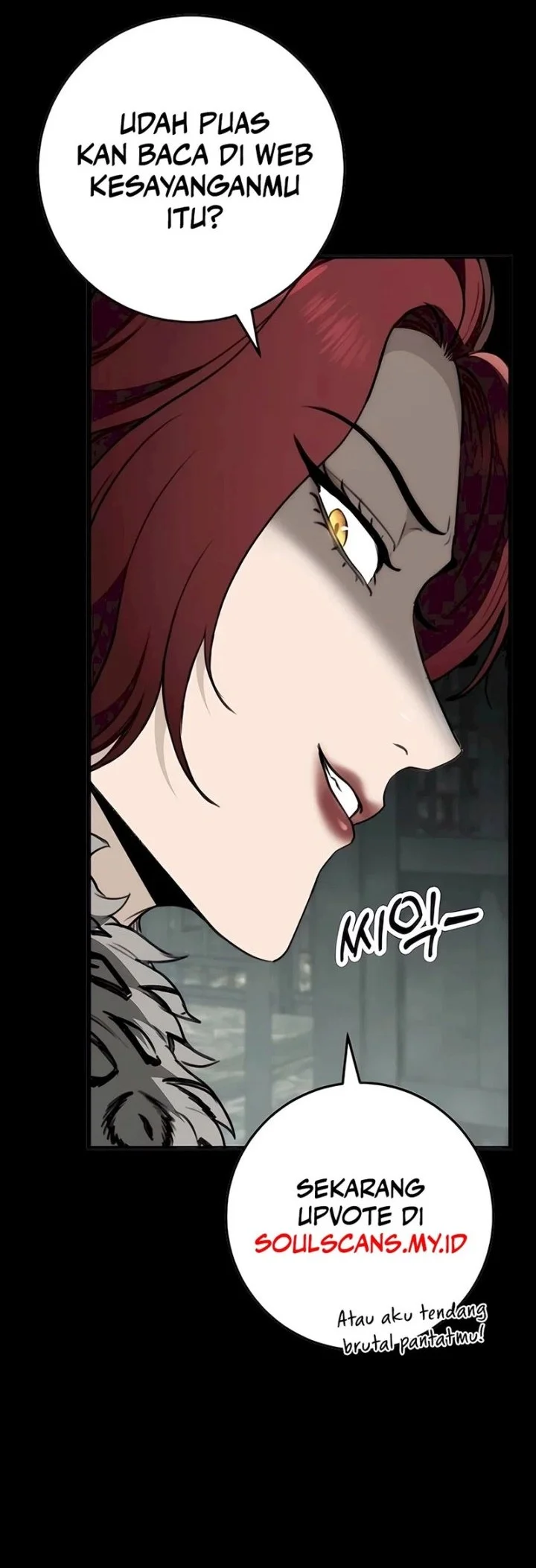 Super God Pet Shop Chapter 221 Gambar 28