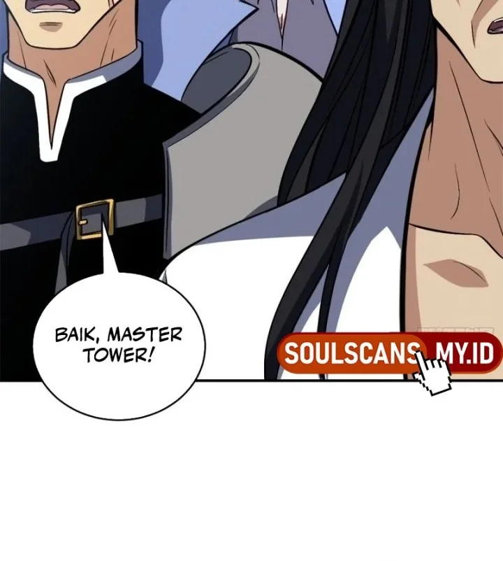 Super God Pet Shop Chapter 222 Gambar 5