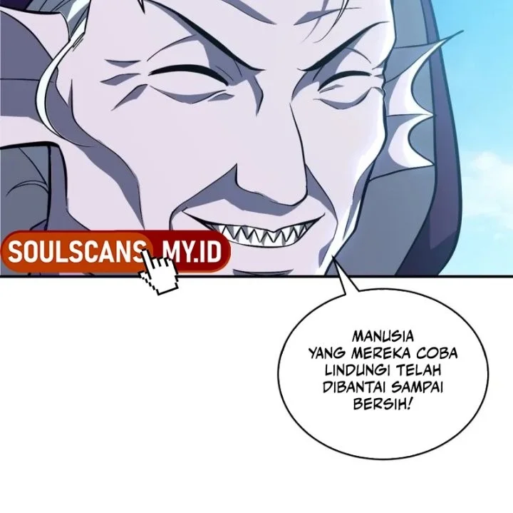 Super God Pet Shop Chapter 222 Gambar 15