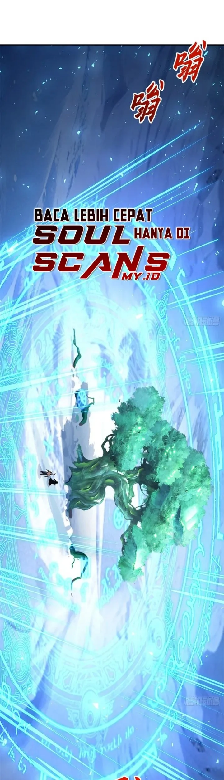Super God Pet Shop Chapter 223 Gambar 16