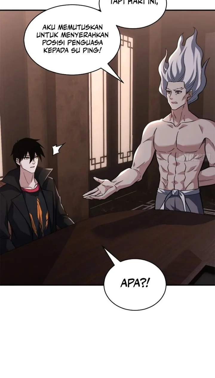 Super God Pet Shop Chapter 224 Gambar 13