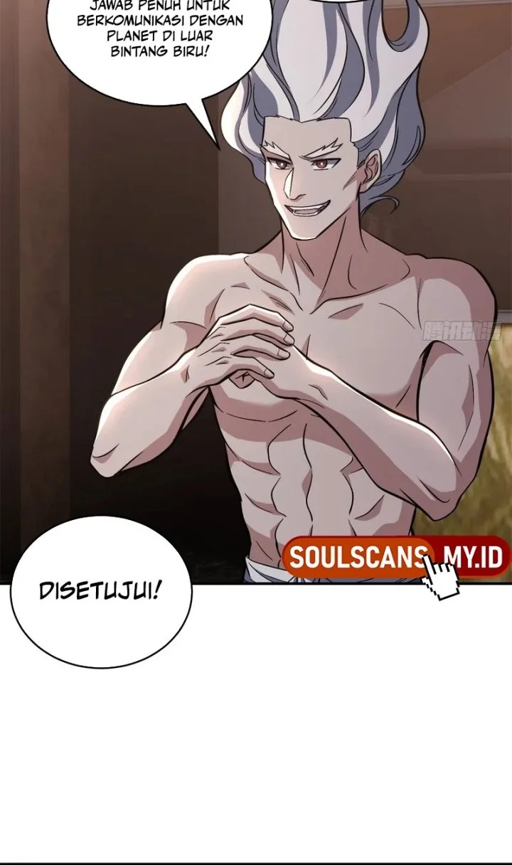 Super God Pet Shop Chapter 224 Gambar 19