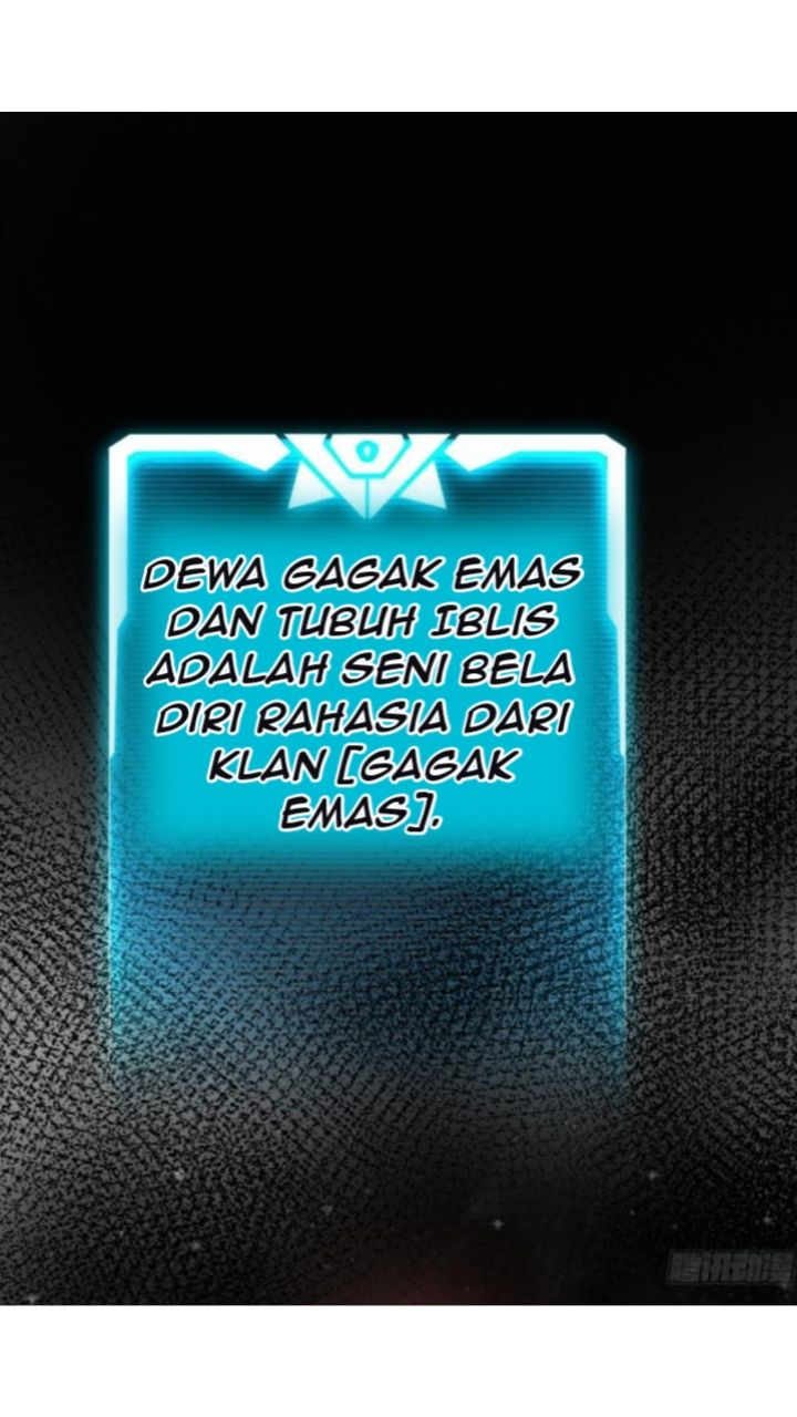 Super God Pet Shop Chapter 27 Gambar 27