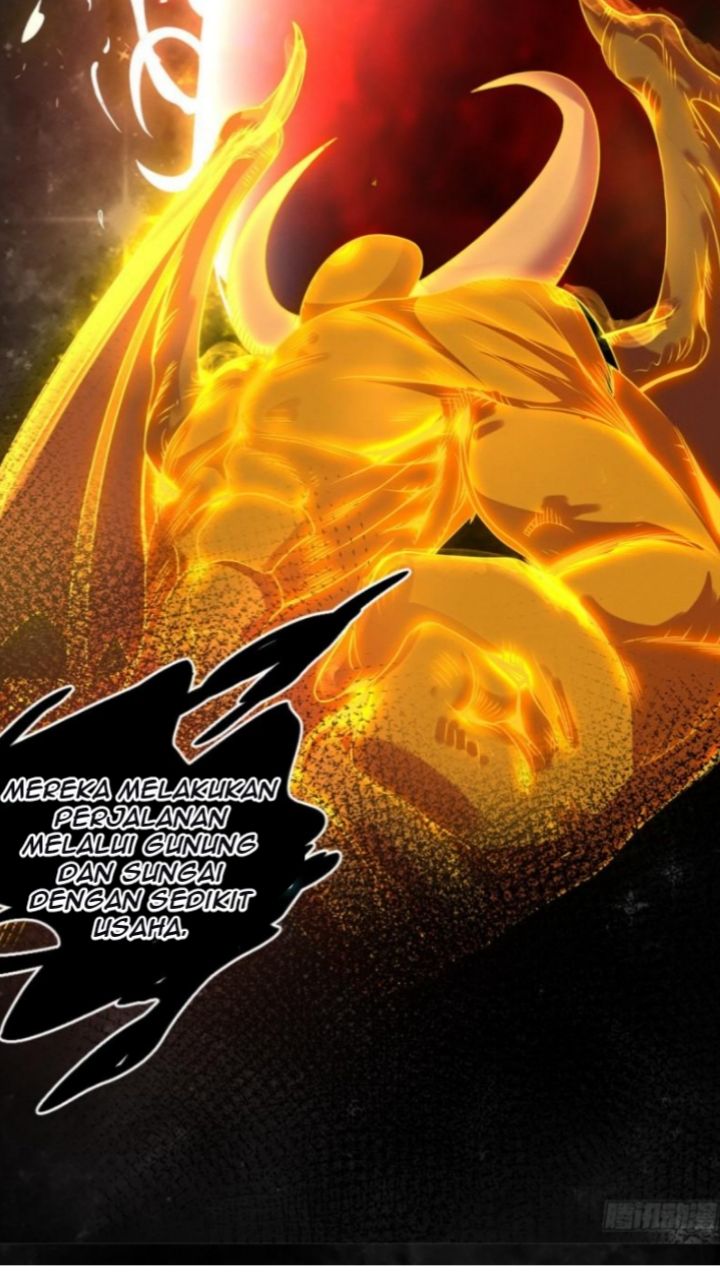 Super God Pet Shop Chapter 27 Gambar 29
