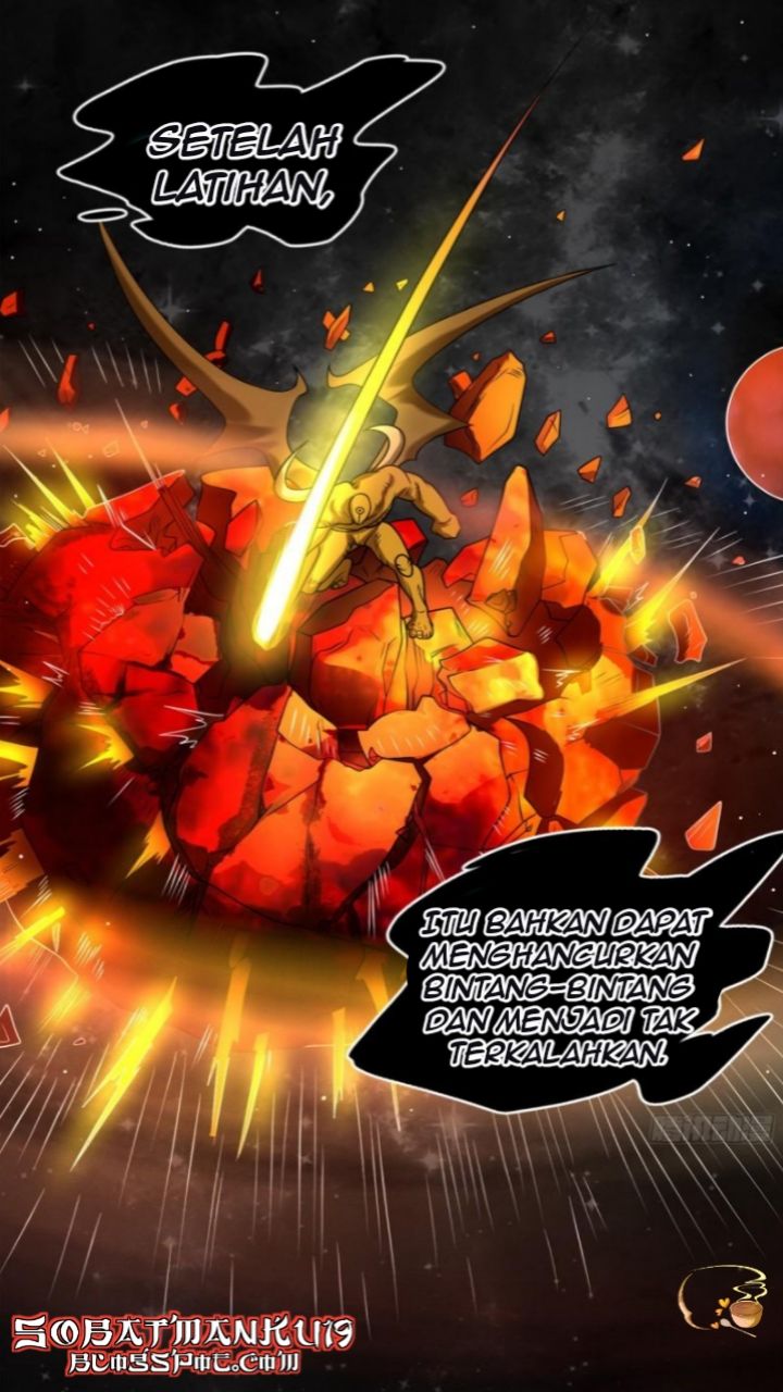 Super God Pet Shop Chapter 27 Gambar 30