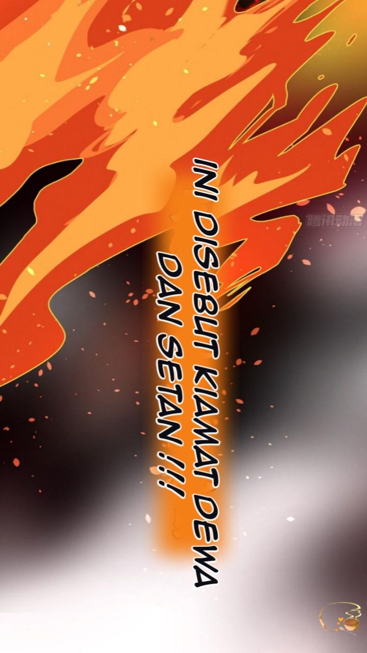 Super God Pet Shop Chapter 27 Gambar 32