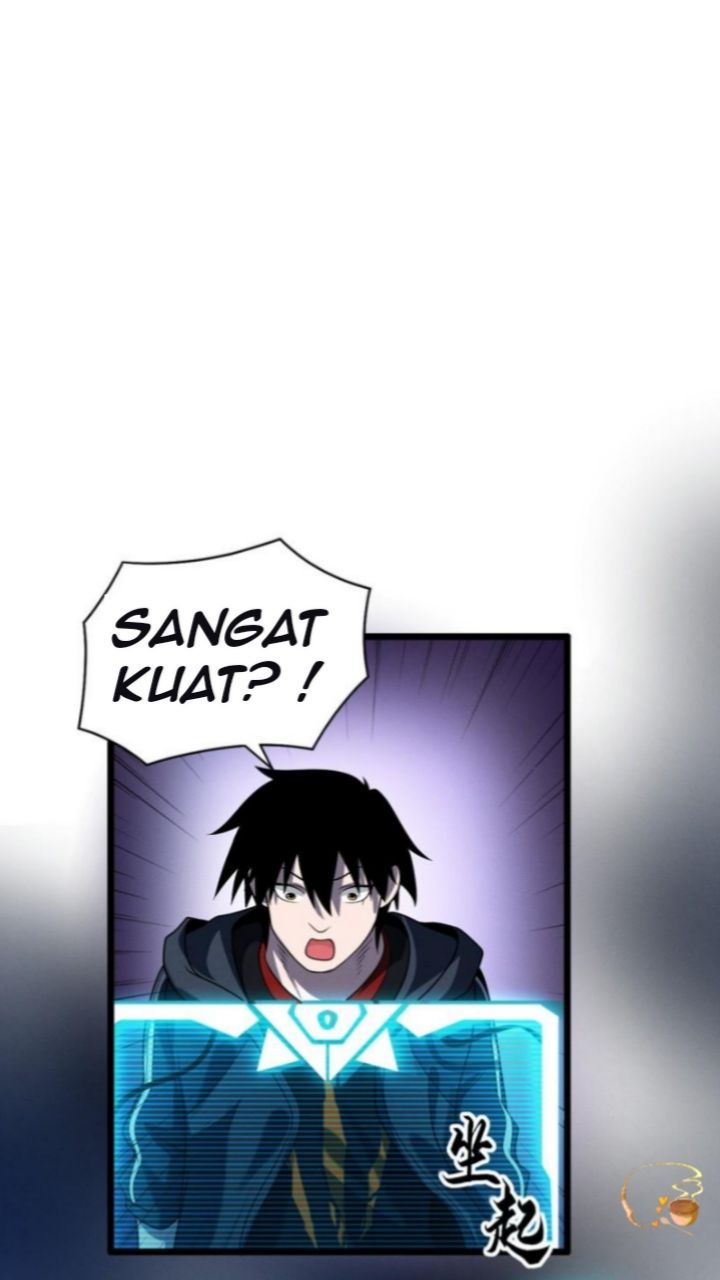 Super God Pet Shop Chapter 27 Gambar 33