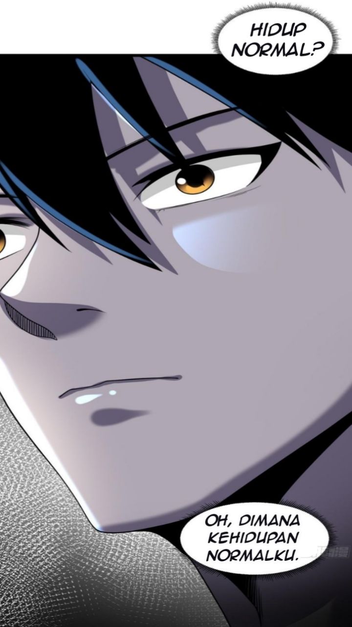 Super God Pet Shop Chapter 27 Gambar 38