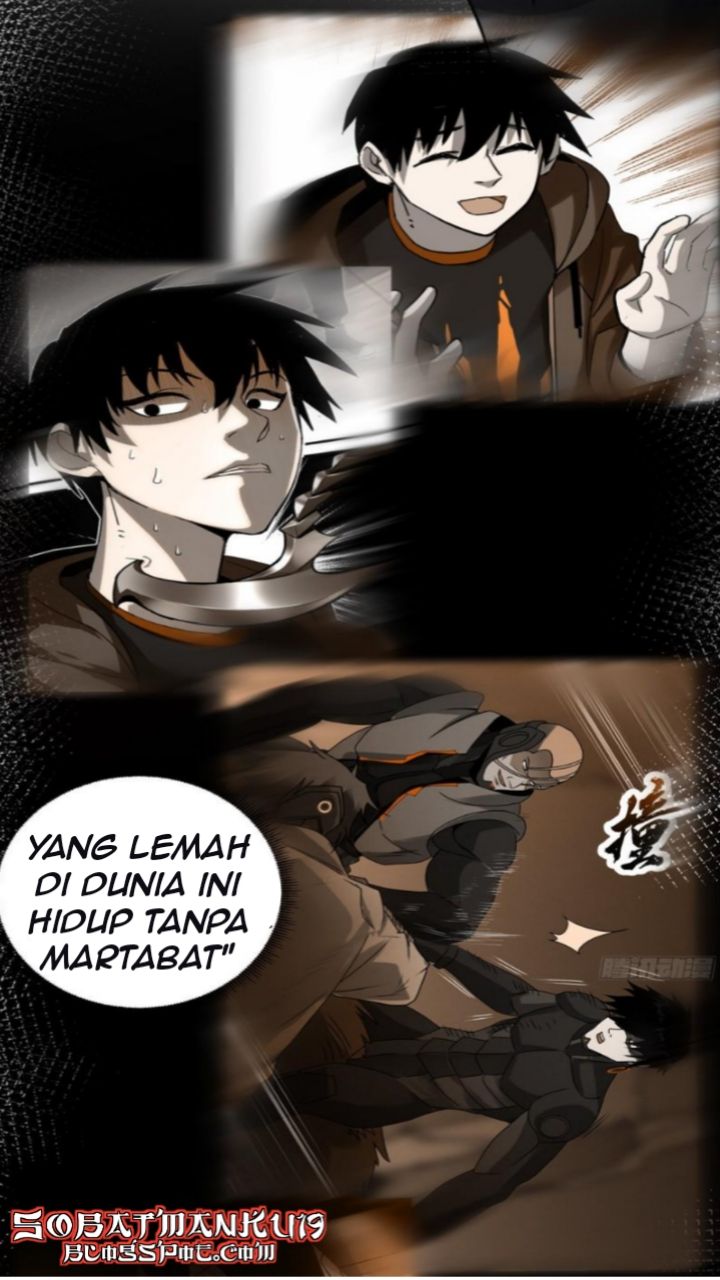 Super God Pet Shop Chapter 27 Gambar 39