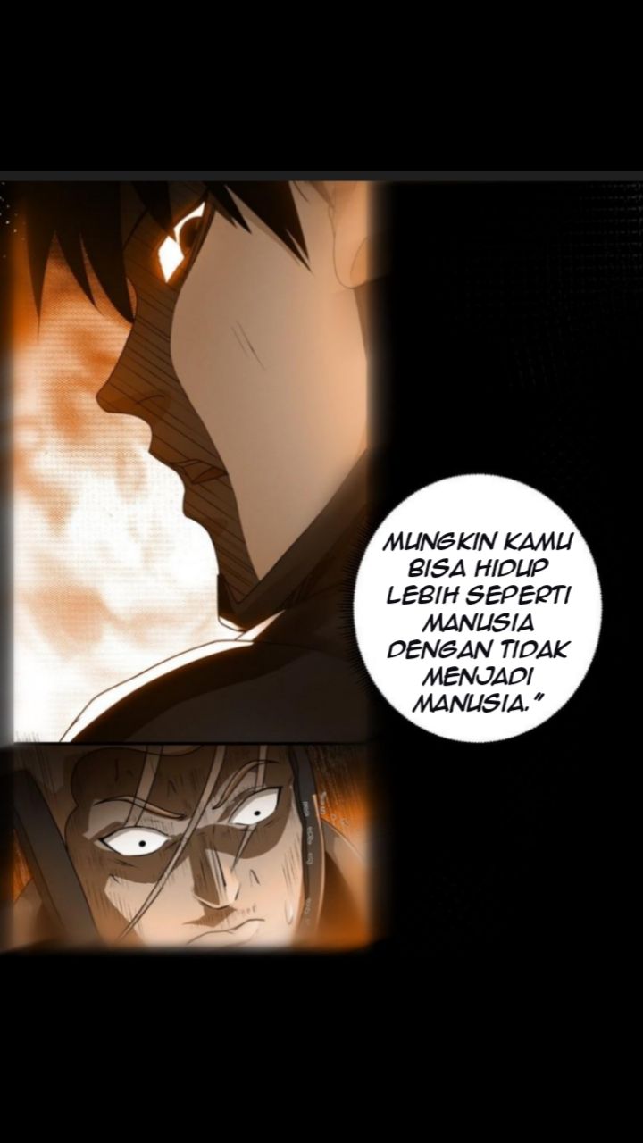 Super God Pet Shop Chapter 27 Gambar 40