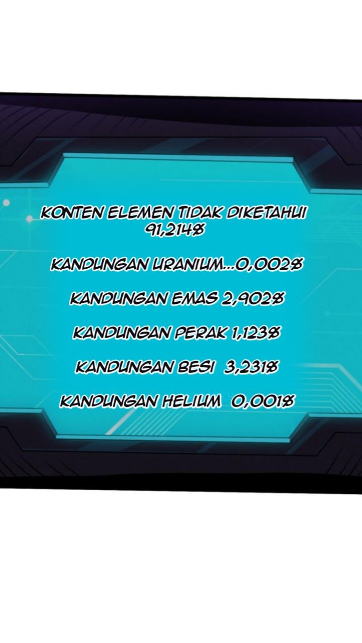 Super God Pet Shop Chapter 27 Gambar 5