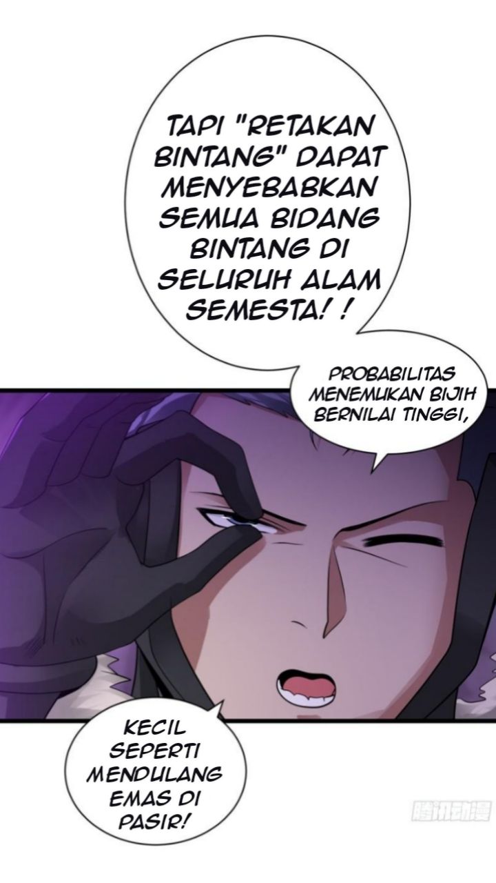 Super God Pet Shop Chapter 27 Gambar 9