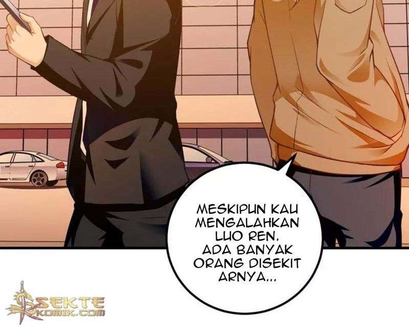 Super Security In The City Chapter 14 Gambar 16