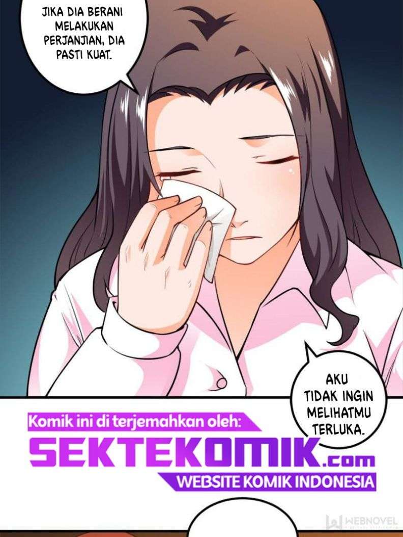 Super Security In The City Chapter 15 Gambar 15