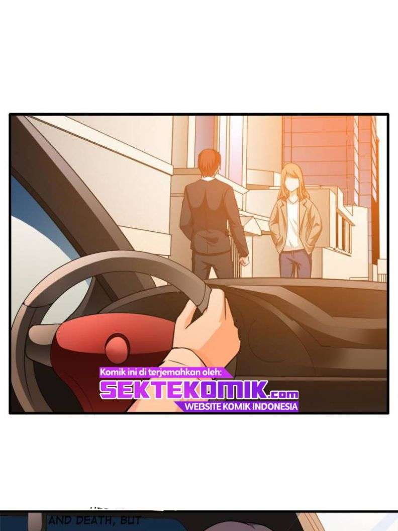Baca Manhua Super Security In The City Chapter 15 Gambar 2