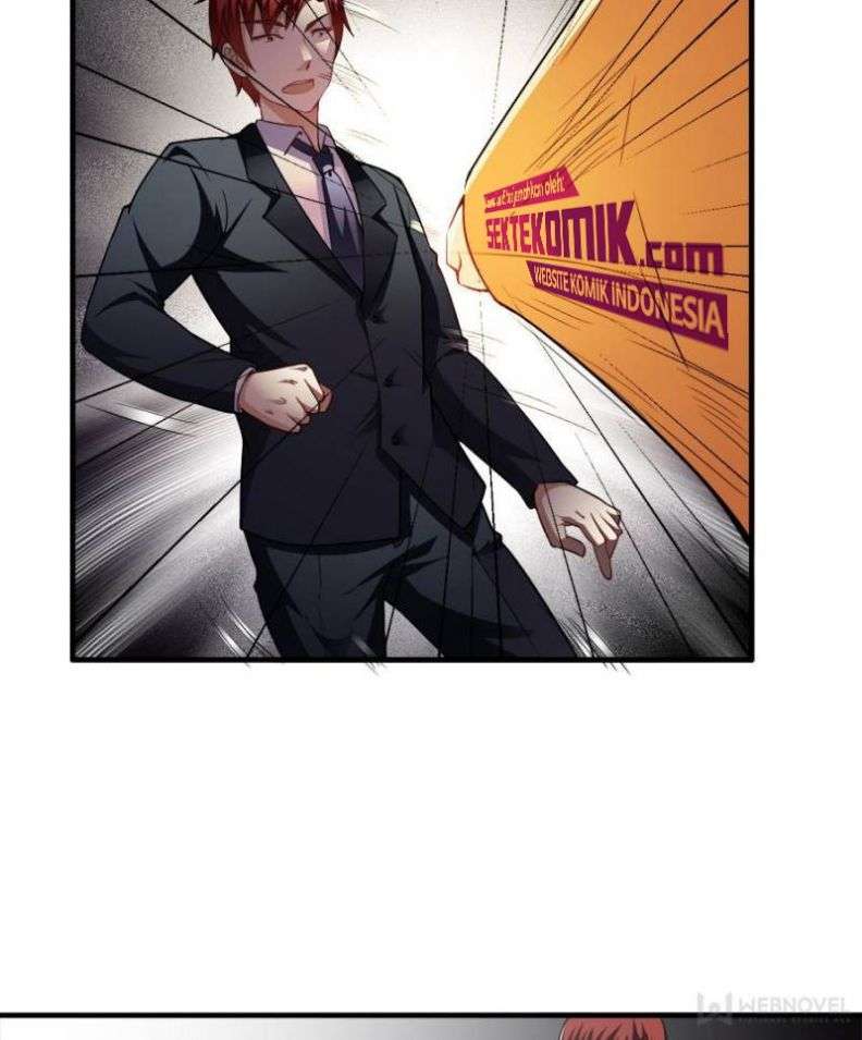 Super Security In The City Chapter 15 Gambar 38