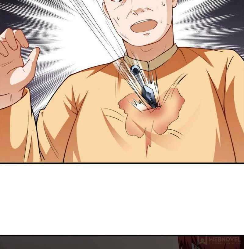 Super Security In The City Chapter 16 Gambar 16