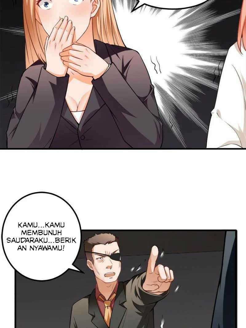 Super Security In The City Chapter 16 Gambar 21