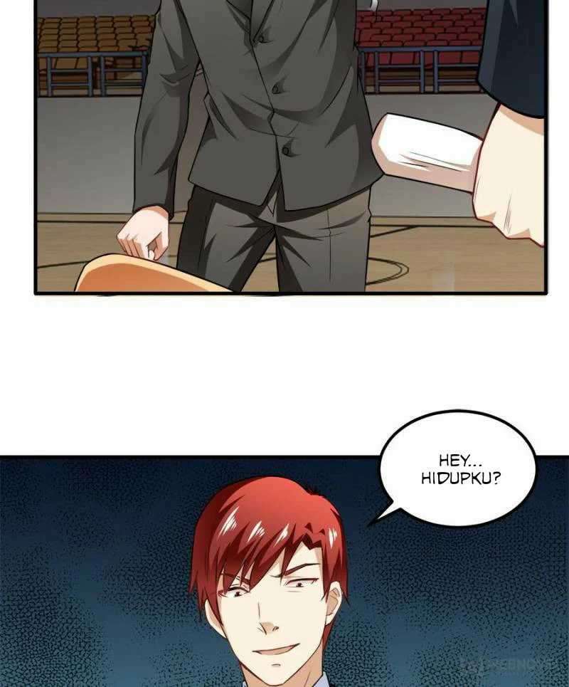 Super Security In The City Chapter 16 Gambar 22