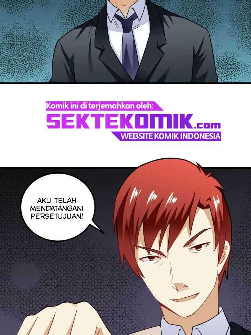 Super Security In The City Chapter 16 Gambar 23