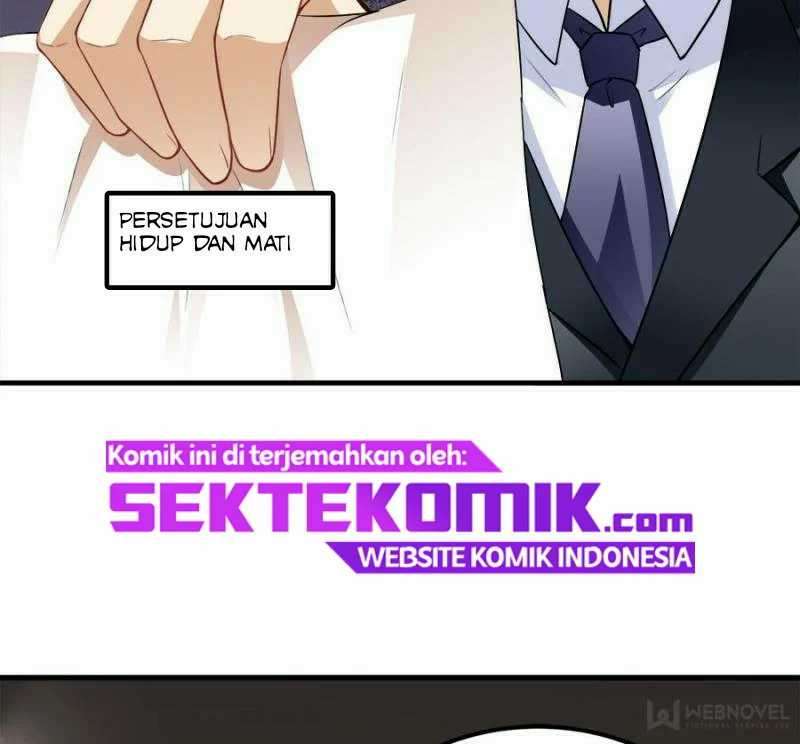 Super Security In The City Chapter 16 Gambar 24