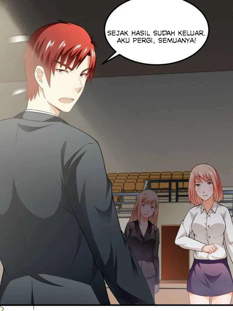 Super Security In The City Chapter 16 Gambar 25