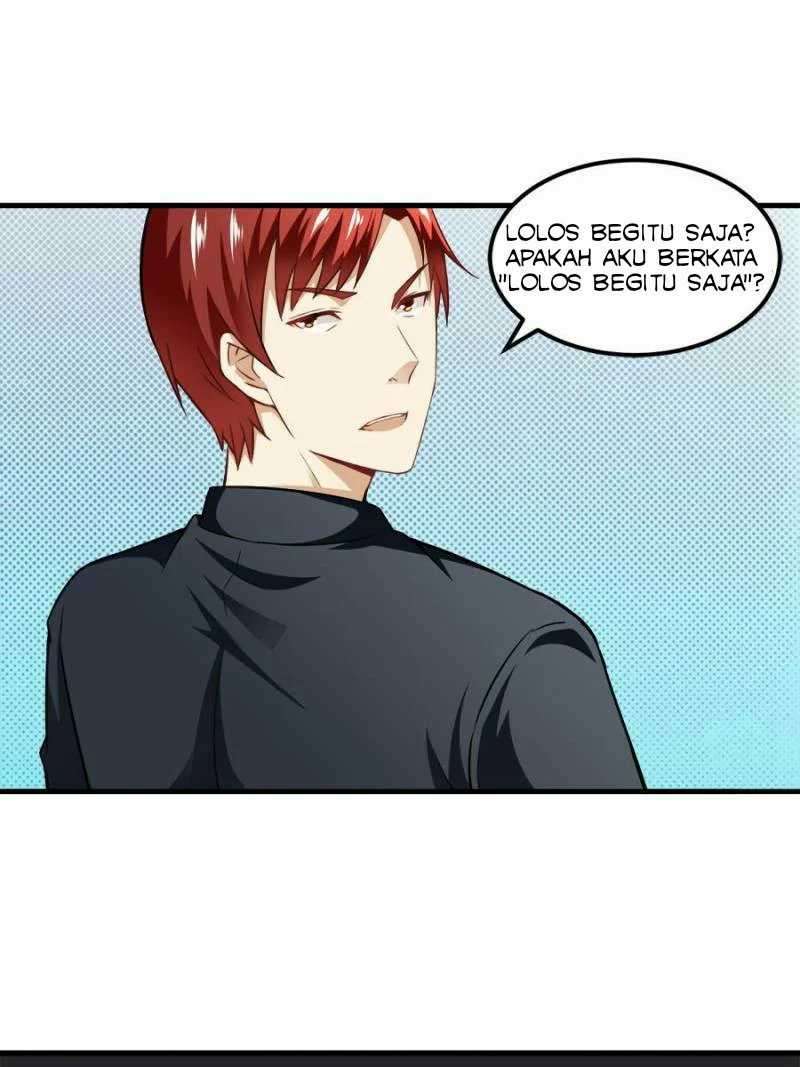 Super Security In The City Chapter 16 Gambar 28