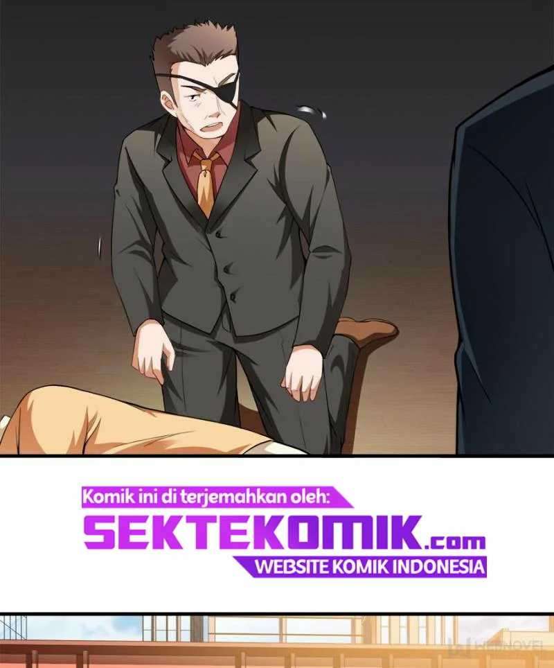 Super Security In The City Chapter 16 Gambar 29