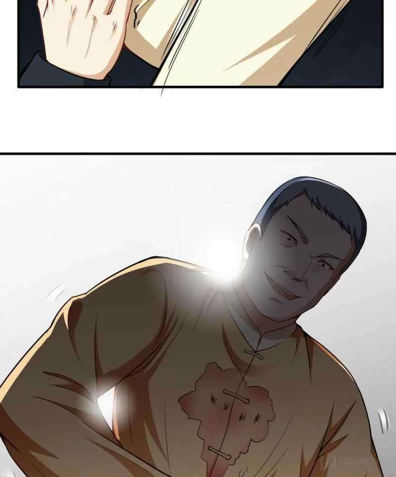 Super Security In The City Chapter 16 Gambar 3