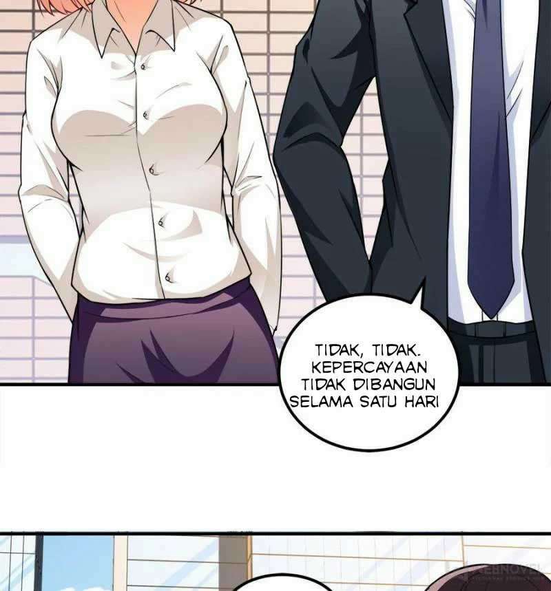 Super Security In The City Chapter 16 Gambar 31