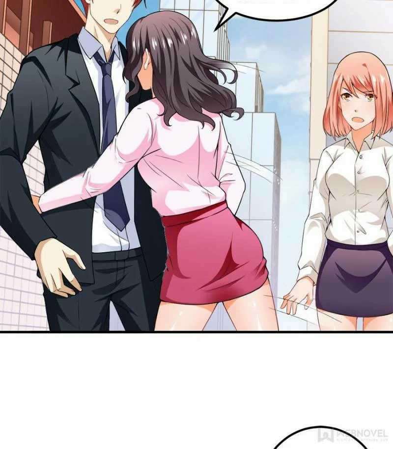 Super Security In The City Chapter 16 Gambar 33