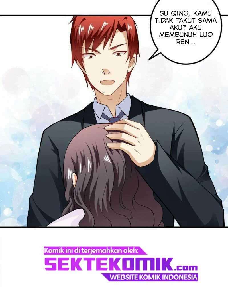 Super Security In The City Chapter 16 Gambar 34