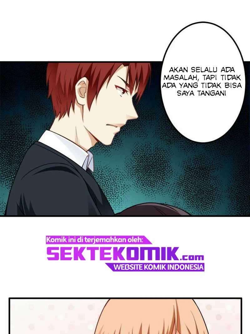 Super Security In The City Chapter 16 Gambar 37