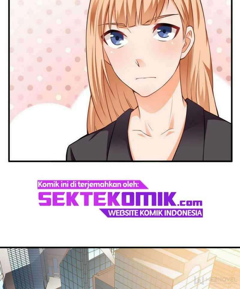 Super Security In The City Chapter 16 Gambar 38