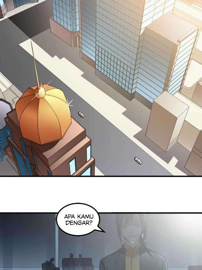 Super Security In The City Chapter 16 Gambar 39