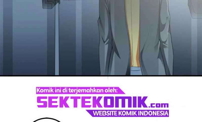 Super Security In The City Chapter 16 Gambar 40
