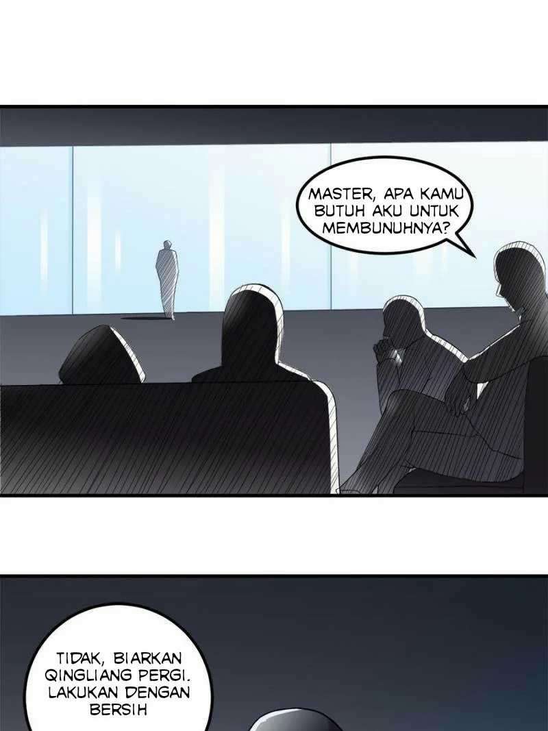 Super Security In The City Chapter 16 Gambar 42