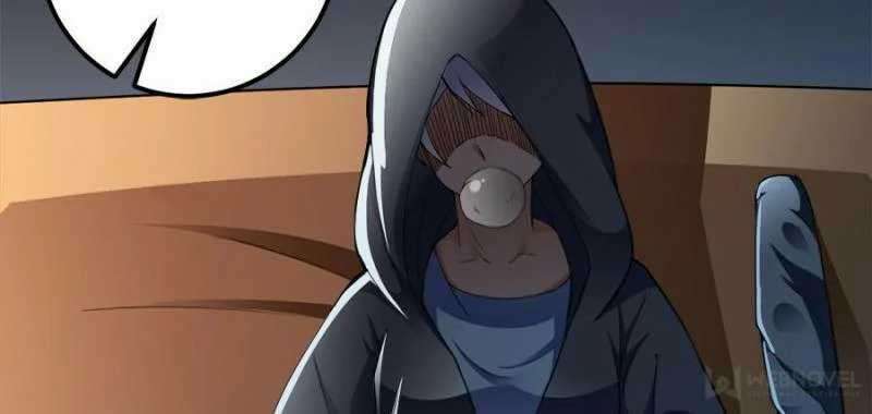 Super Security In The City Chapter 16 Gambar 43