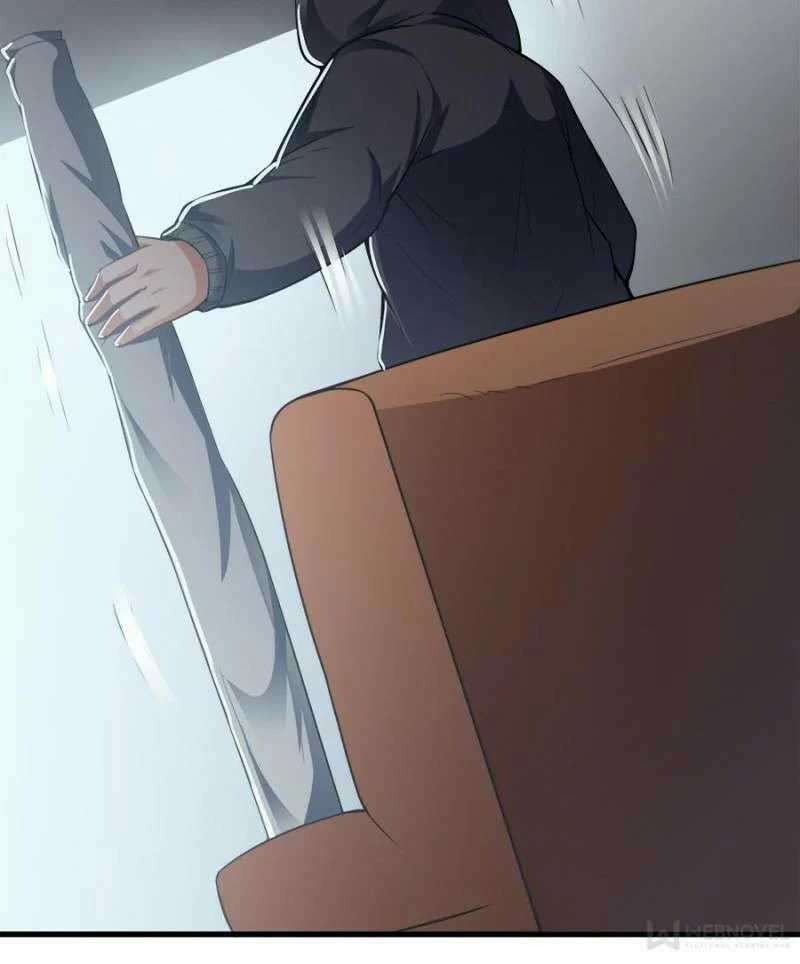 Super Security In The City Chapter 16 Gambar 45