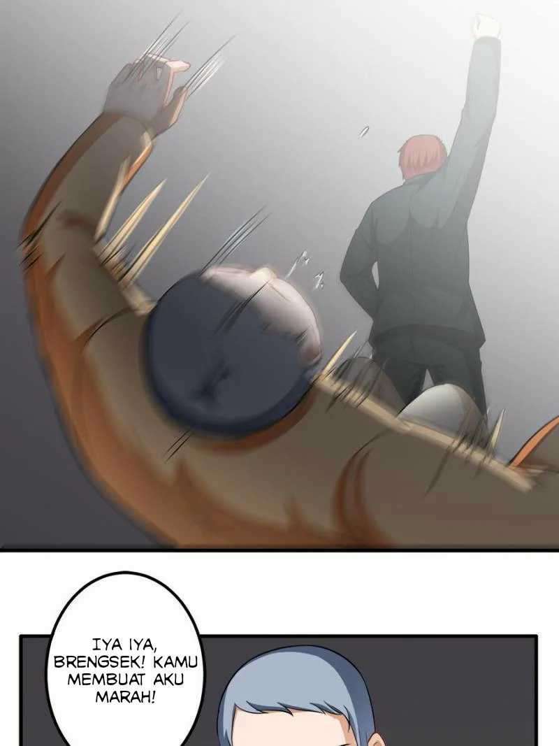 Super Security In The City Chapter 16 Gambar 6