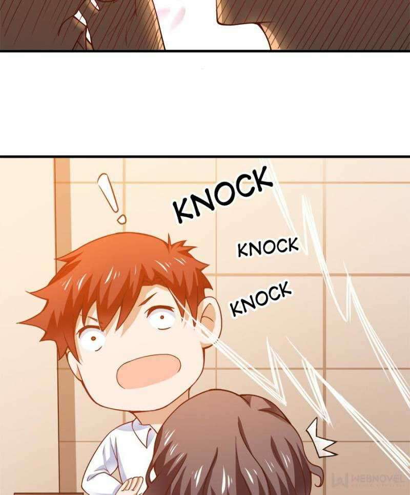 Super Security In The City Chapter 17 Gambar 11