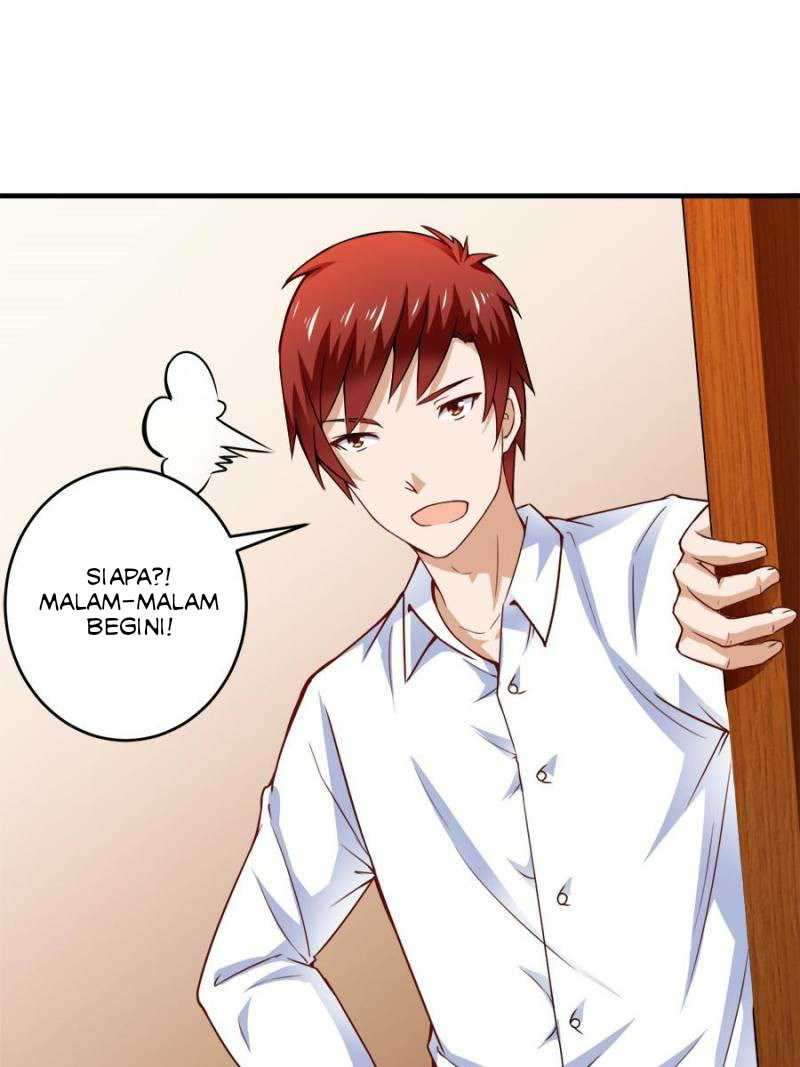 Super Security In The City Chapter 17 Gambar 14