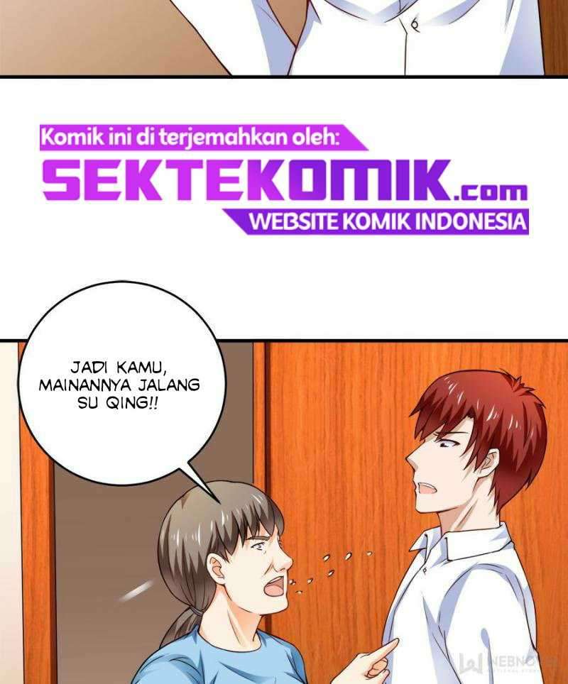 Super Security In The City Chapter 17 Gambar 15