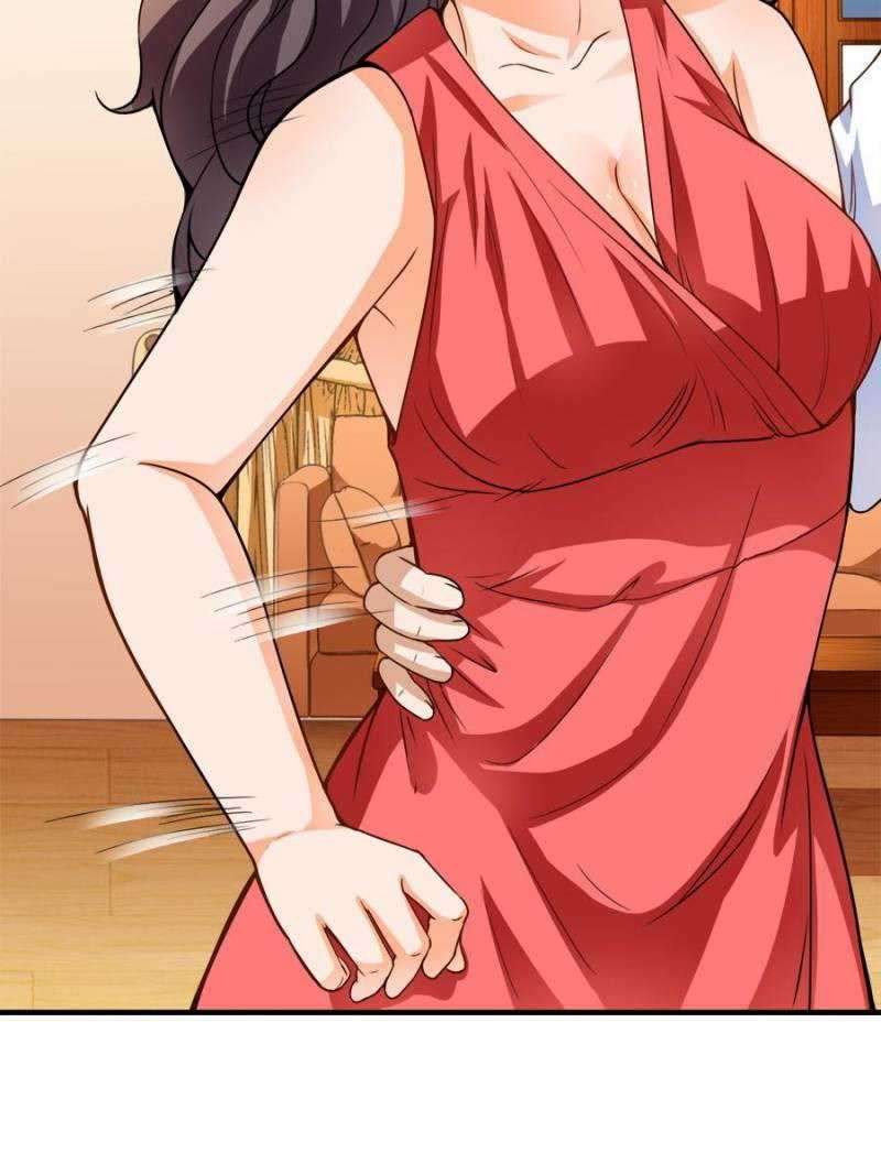 Super Security In The City Chapter 17 Gambar 23